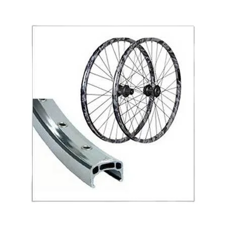 Bicycle Wheel steel Rim size- 12 to 28, Alloy wheel Rim, black steel wheel Rim