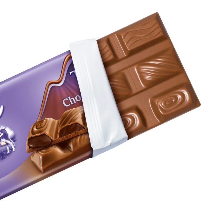 Milka Chocolate 100g