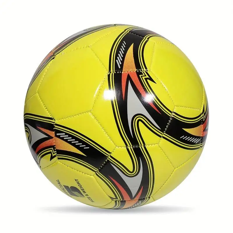 Pakistani Balls from Pakistan Professional Training Match Promotional Football Ball