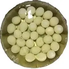ELITE CANNED QUAIL EGGS / SAVORY AND NUTRITIOUS / MADE IN VIETNAM