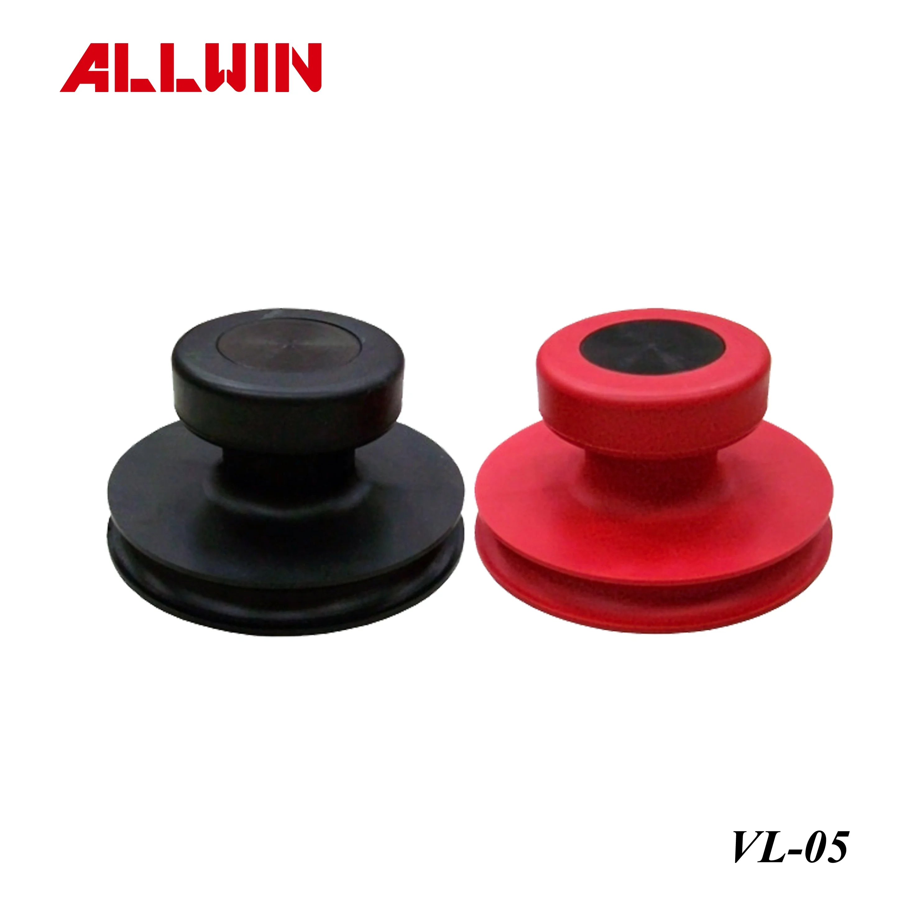 Plastic Pump Glass Vacuum Suction Lifter