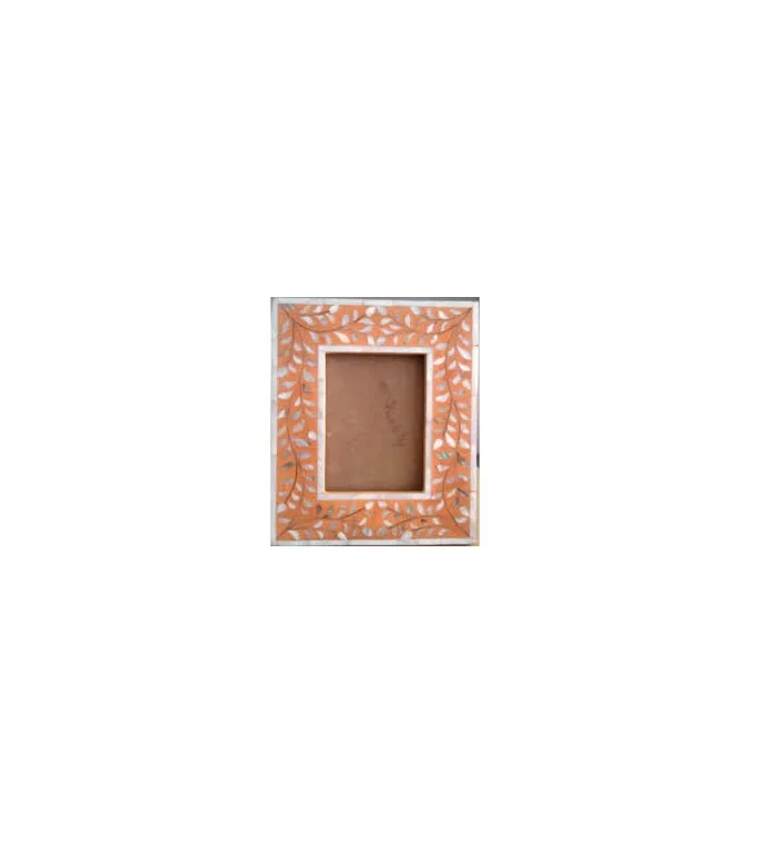 NEW LATEST DESIGN in METAL PHOTO FRAME HANDMADE STYLE WHOLESALE PRICE