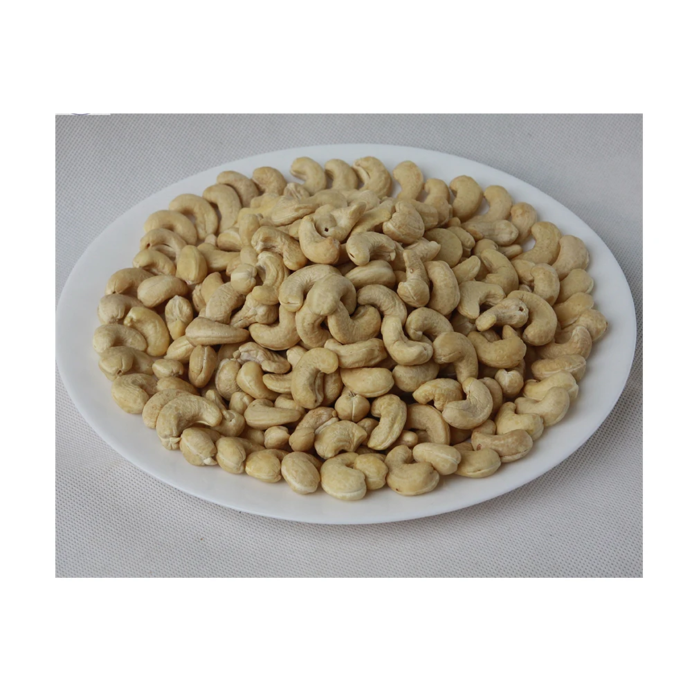 Good Quality Cashew Nuts W450 Vietnam Cashews Kernel For World Wide Selling At Special Price