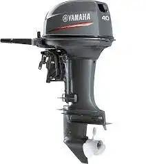 Brand New 100% Best Selling Yamahas E40X 40 HP Outboard Boat Engine 4 Stroke Engine With Complete Parts For Sale 2 Stroke Motor