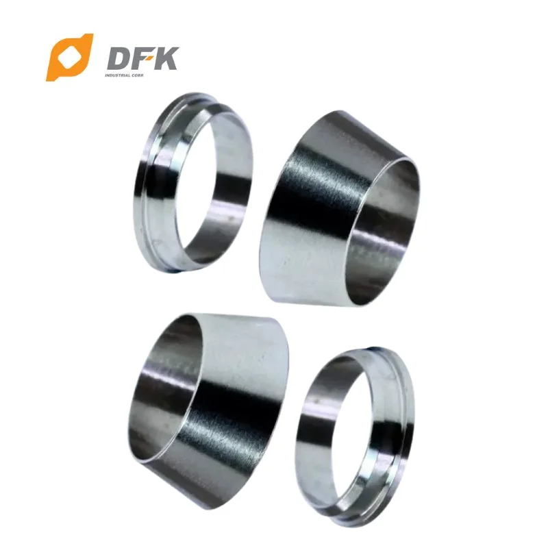 Наконечники из нержавеющей стали 316 фитинги для труб
