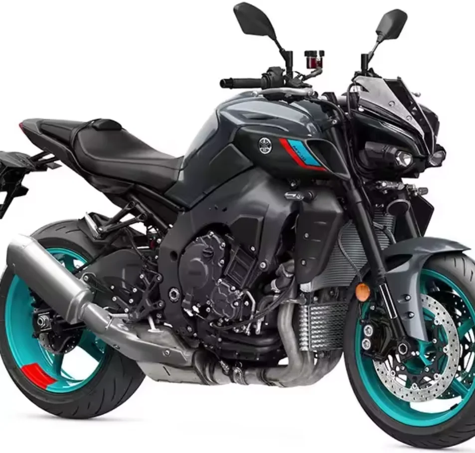 Уверен что высокое качество MT-125 продаж. MT-03. MT-07. MT-09. MT-10 Супербайк ЭНДУРО МОТОЦИКЛ