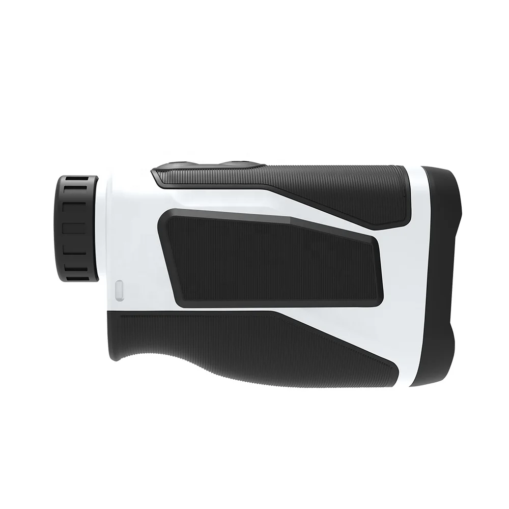 Glass Rangefinder Binoculars Golf Range Finder Distance Meter  OEM ODM IP54 Waterproof