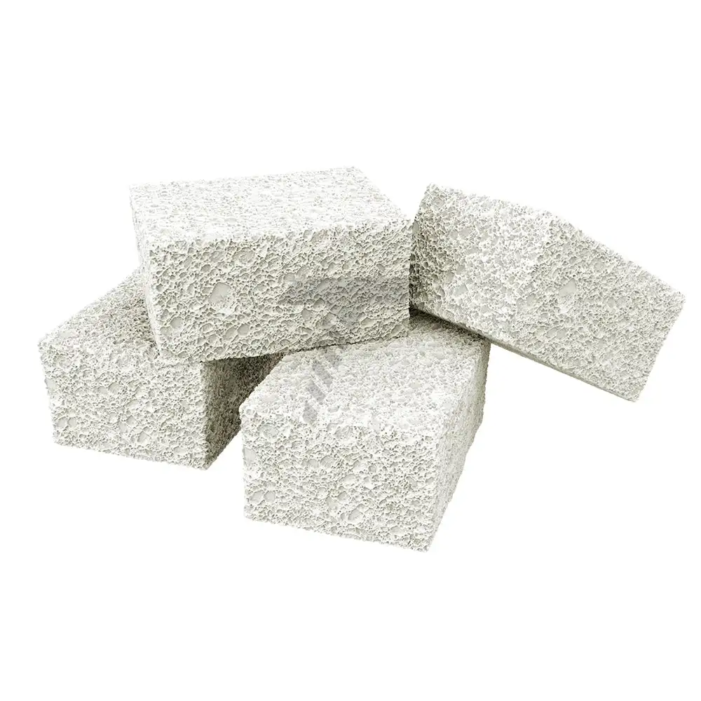 Bovine Bone Graft - Cubes, Type: 5x5x10mm 2 Blocks 0.5cc / 5x5x5mm 4 Blocks 0.5cc