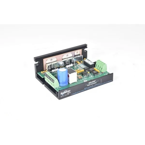 LW37892 - SS2000MD4, SLO-SYN, Motor drive