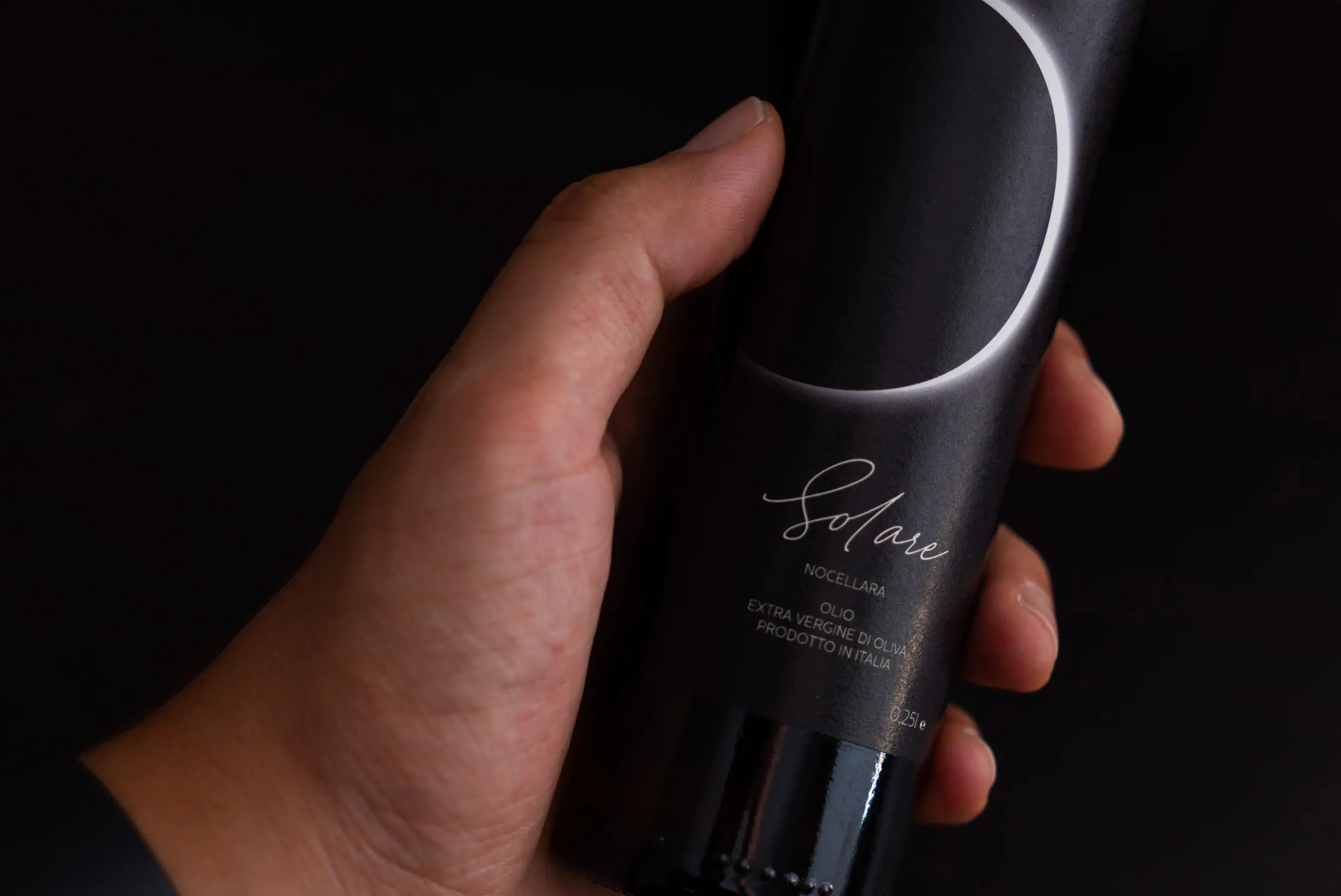 Olive Oil Kitchen - Essential Ingredient for Culinary Excellence - 500ml Glass Bottle