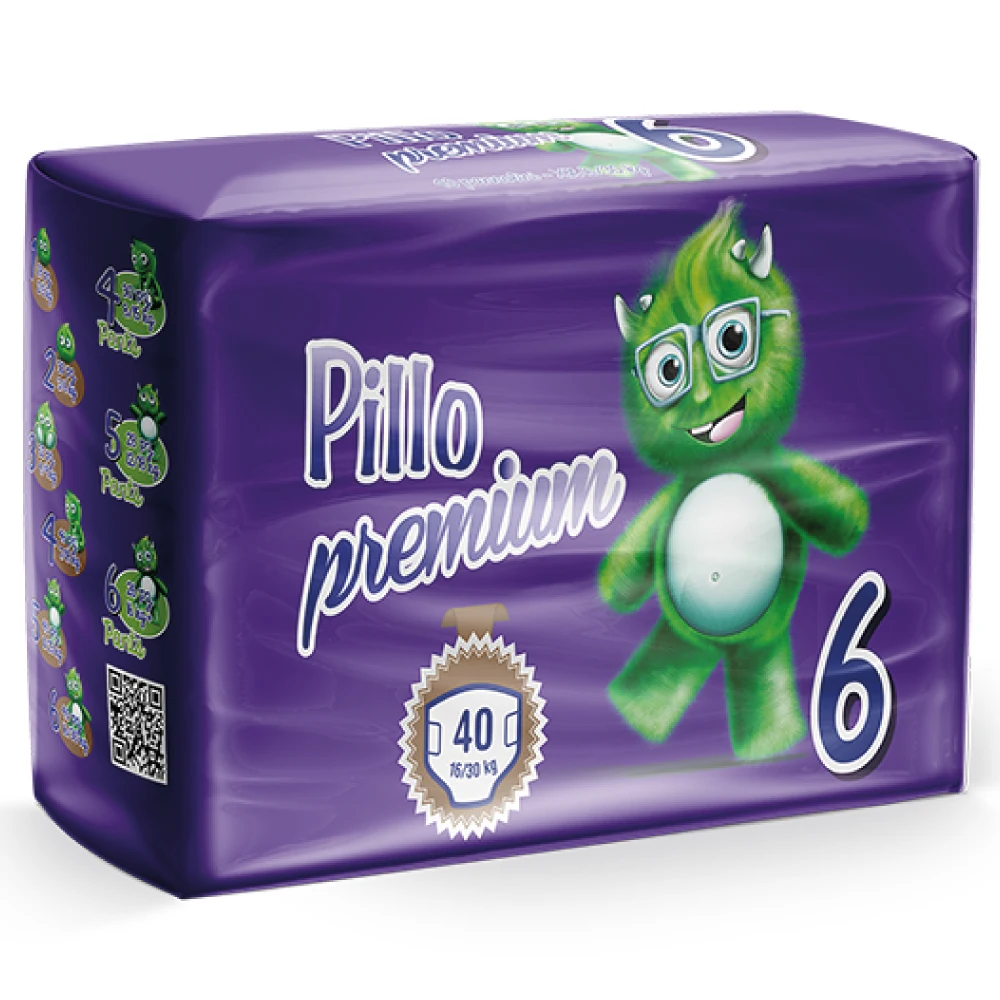 High Quality Italian Diapers Premium Size 6 Best Wholesale Disposable Nappies for Baby Care Breathable Innovative Technology