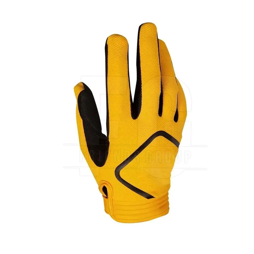 New Arrival Leather Motocross Gloves Best Material 2024 Low Price Motocross Gloves