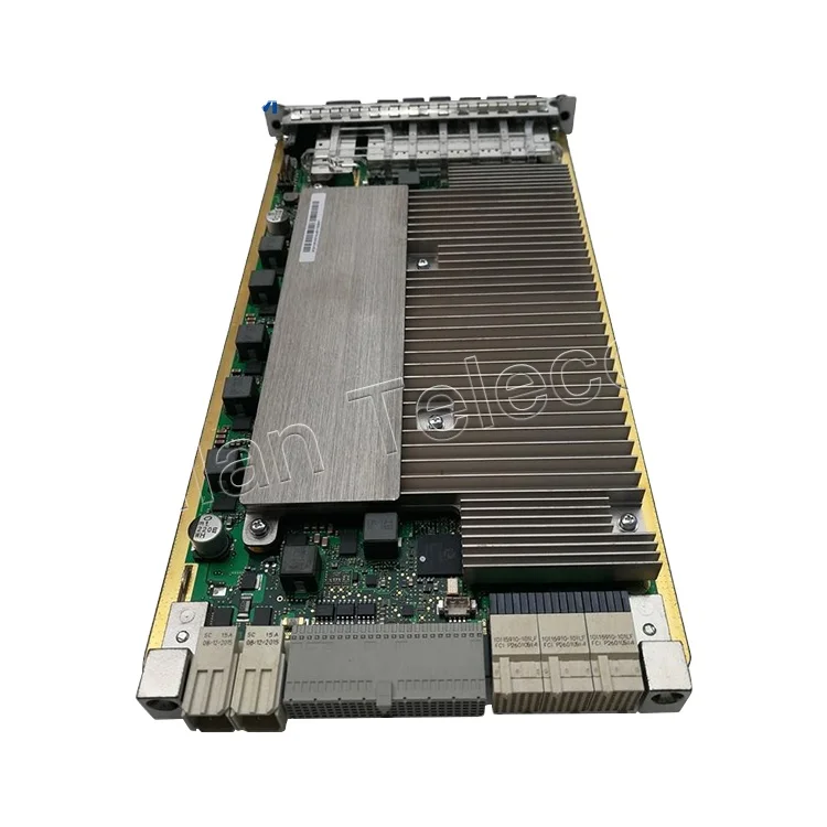 Baseband Processing and Transport Unit UBBP Huawei UBBPe10 WD2DUBBPE101 03057881 Huawei BBU3900 UBBPe10