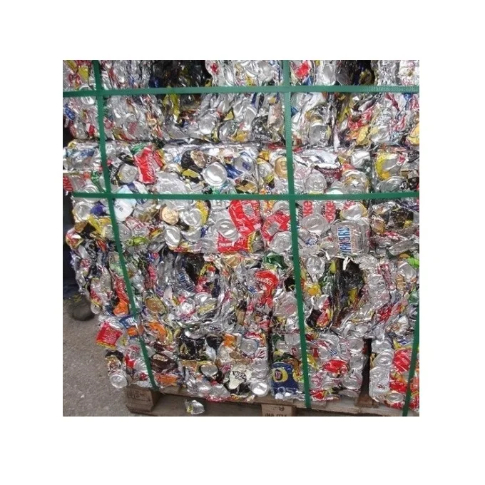 High Quality UBC Aluminum Scrap LOW Price UBC Aluminum scrap Can Cheap UBC Aluminum Scrap