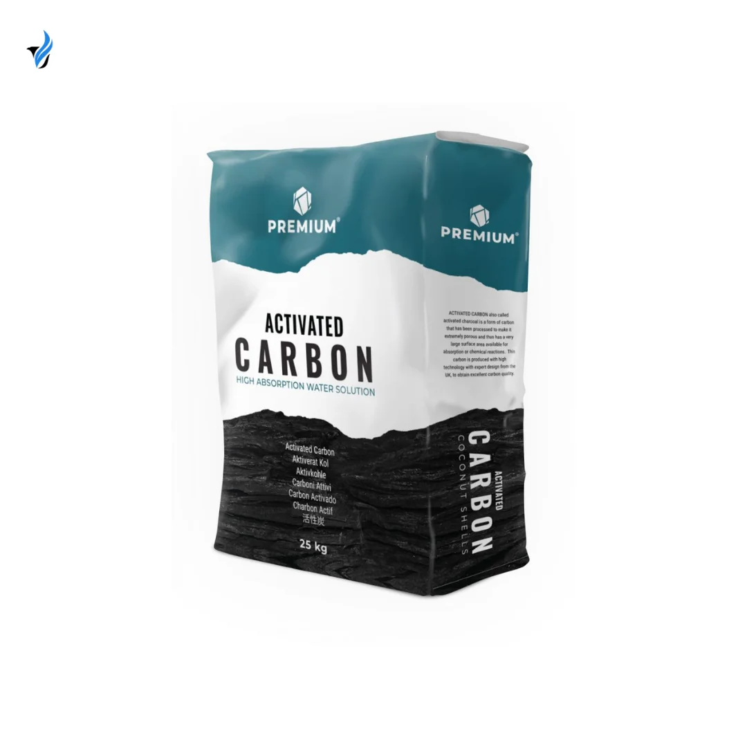 Factory direct supply bulk pellet activated carbon for industrial wastewater 4mm 8mm coal based activated carbon