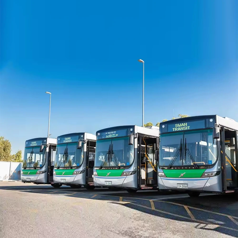 Bus Station Broadcaster Led Screen Taxi Led Matrix Message Display For Destination And Route  With Wireless Wifi 4G Gps Tracker