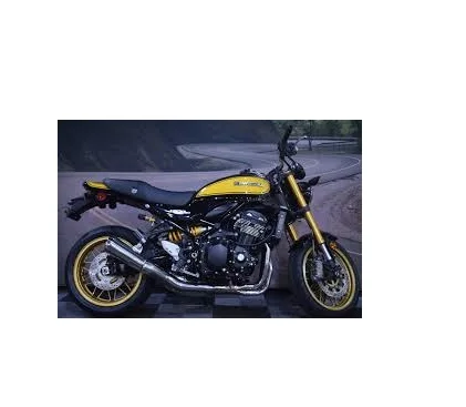 Top Rated Exclusive Offer 2024 KAWASAKIs Z900RS SE ABS 6-speed 4-stroke 948 cc New Street Motorcycle