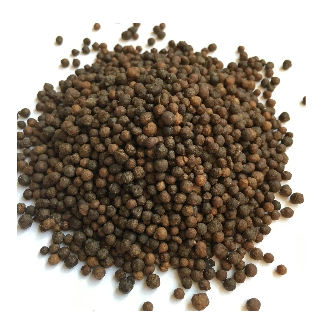 Diammonium phosphate fertilizer 18-46-0 manufacture - DAP 18-46-0 64% wholesale from factory.