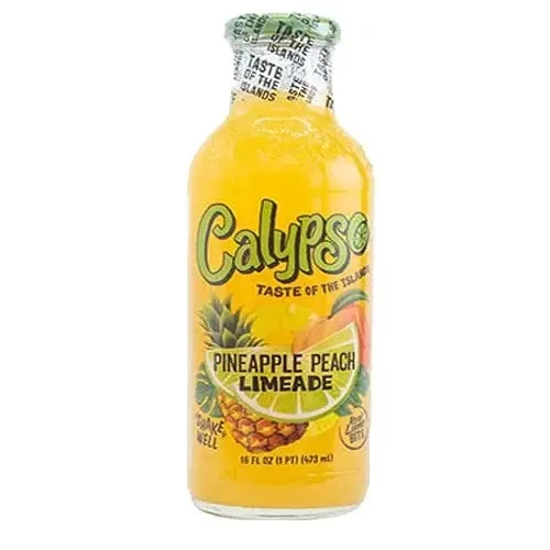 Order Calypso soft drinks near me