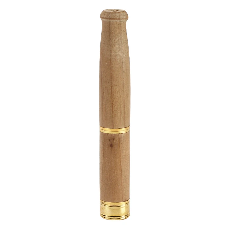Wooden Pipe  accessories Customize  available with your own brand logo Delivery at door buy direct factory