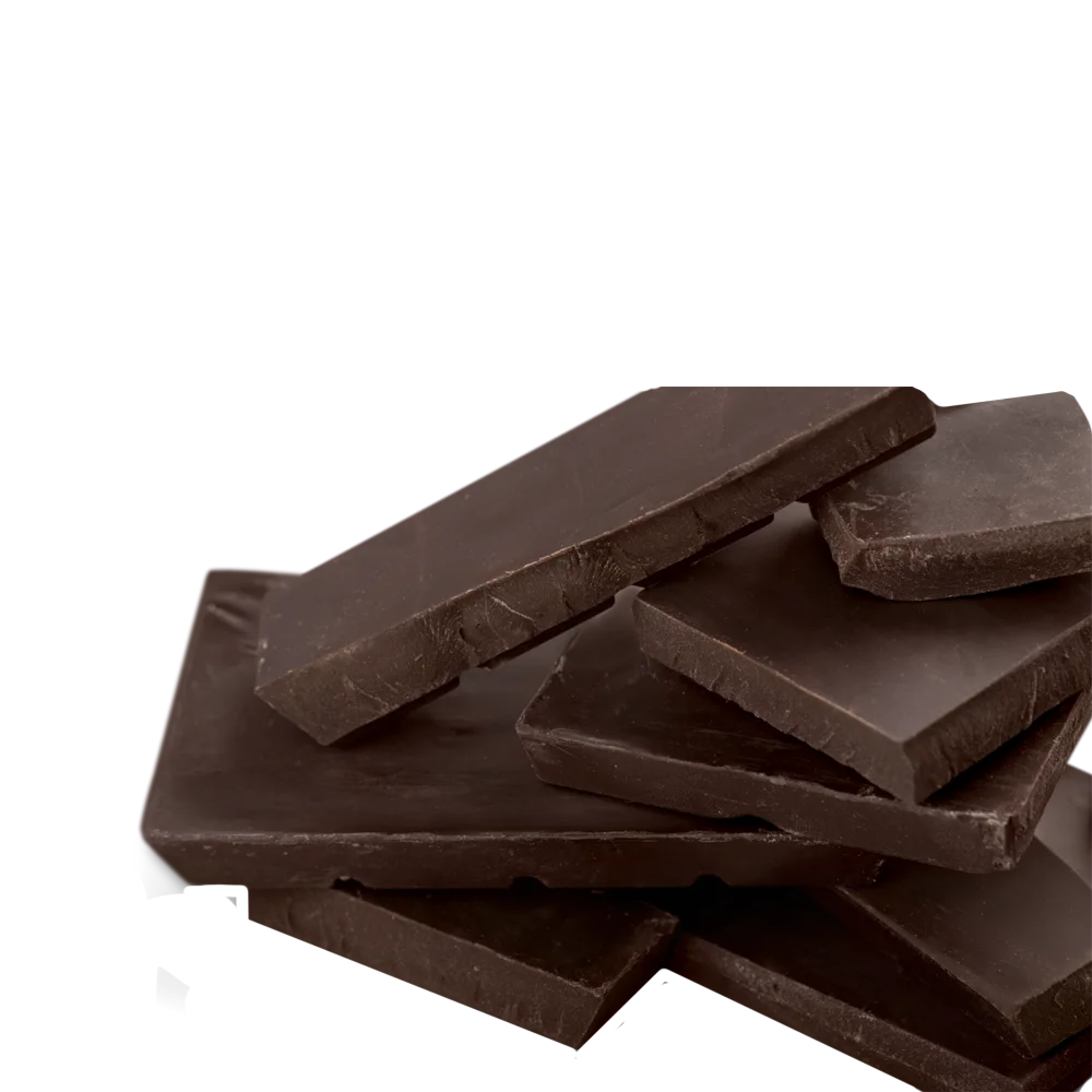 65% Italian Dark Chocolate sugar free 100 gr Castorino