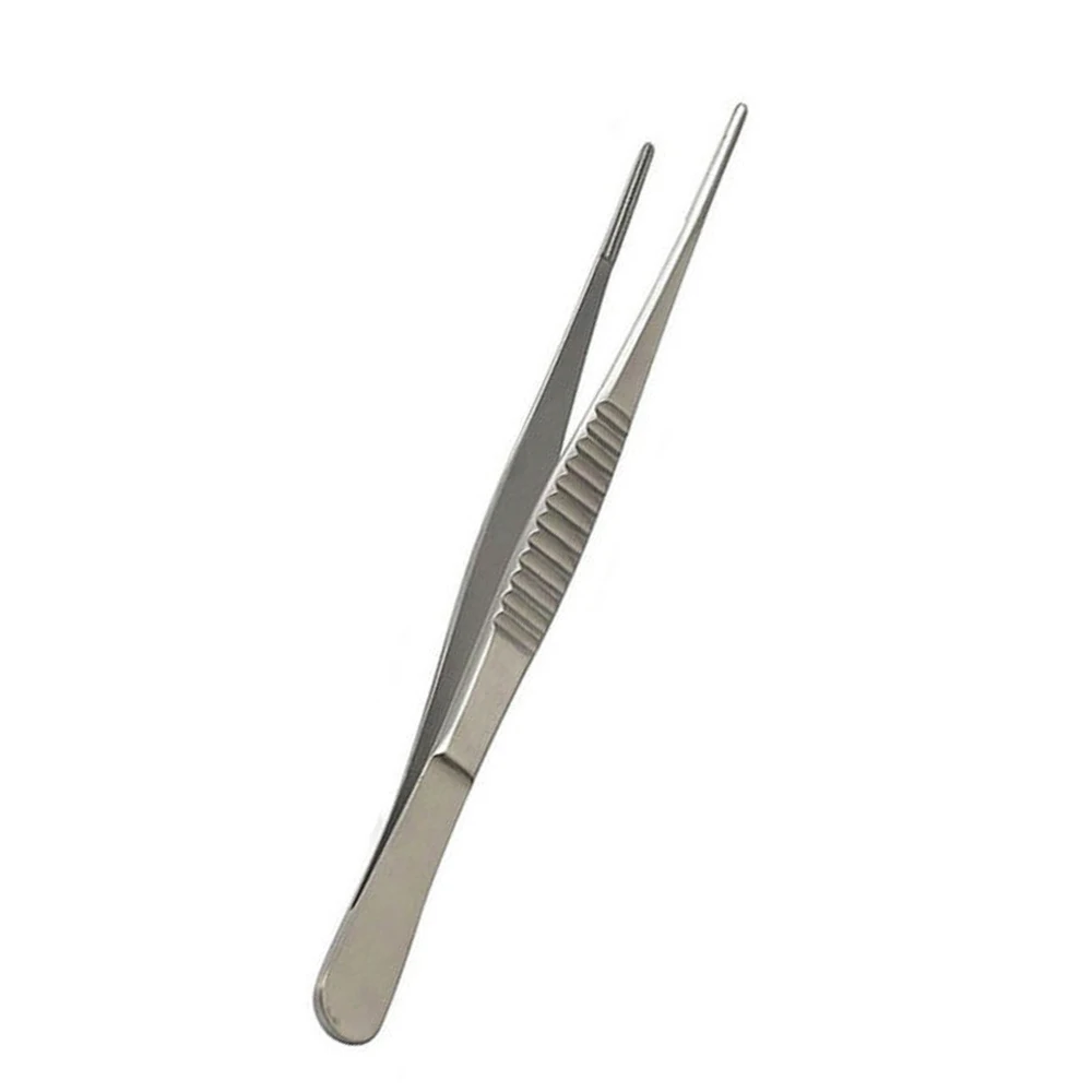 Best Selling OEM Made Stainless Steel Tissue Forceps With Strong Grip Well polished Surgical Instruments