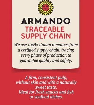 High 100% Italian Quality Premium Ready fresh Peeled Datterini Tomatoes Sauce 400g can for Wholesale