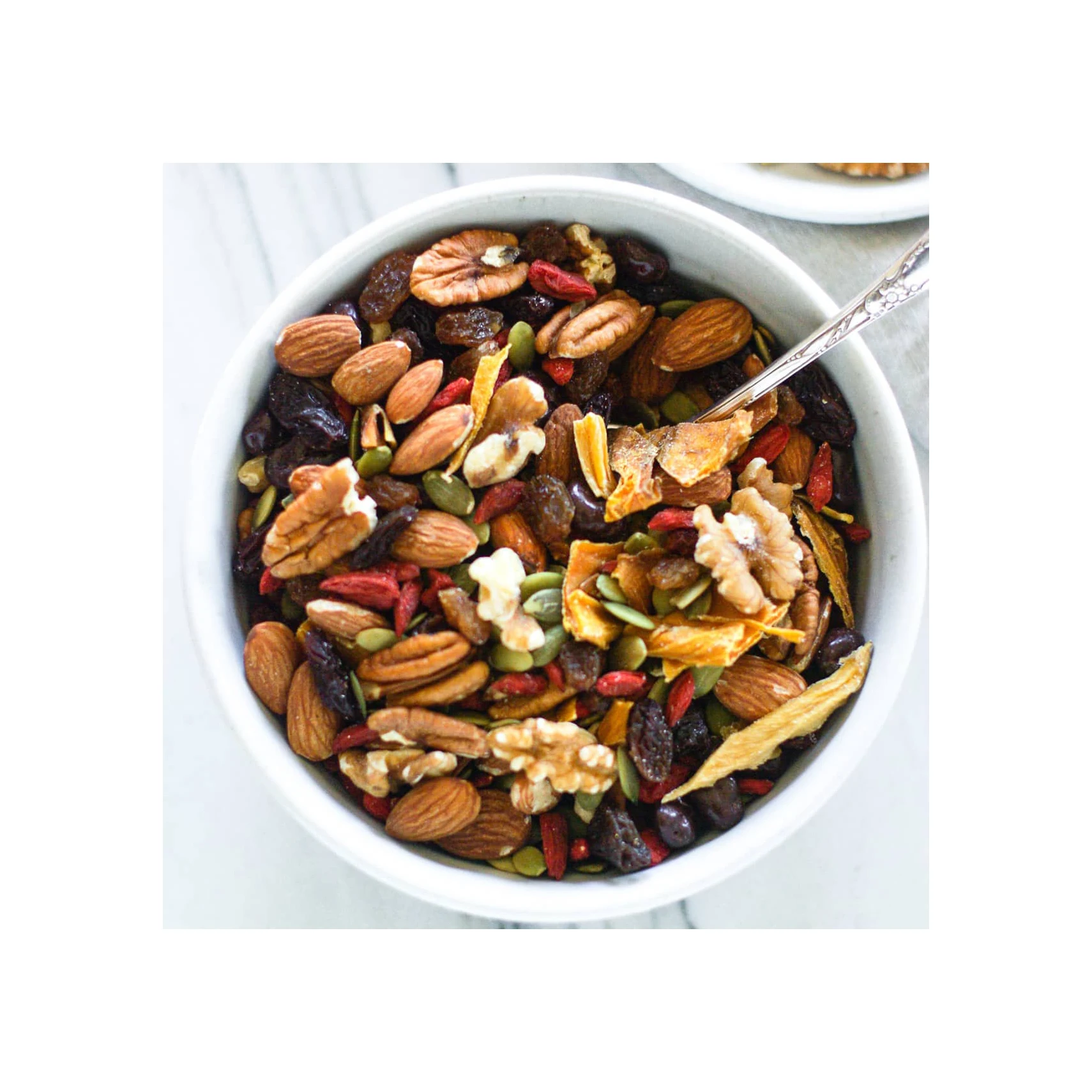 Оптовые смешанные органические орехи закуски с богатым вкусом и питательной ценностью идеально подходят для международных рынков