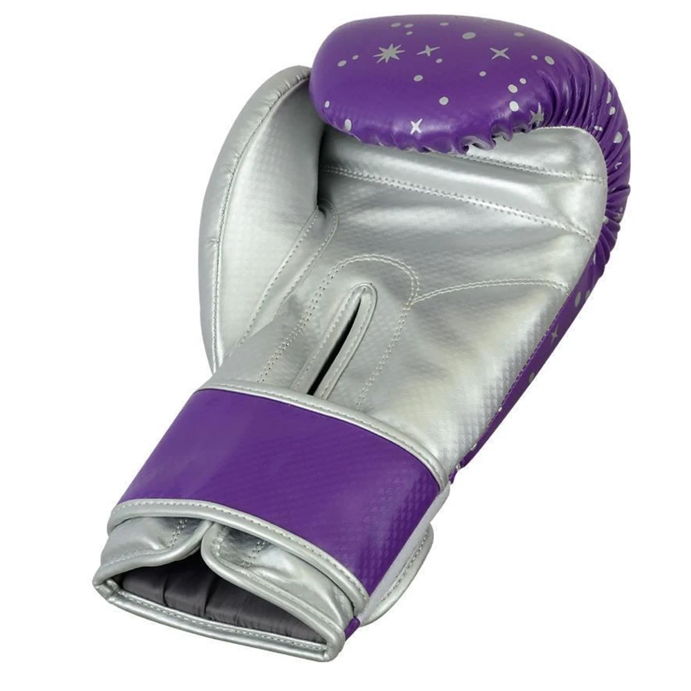 Adult Boxing Gloves Professional Kickboxing Gloves Men Women Training Boxing Gloves.