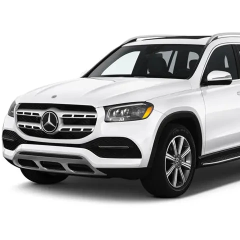Used Mercedes-Benz GLS Class 5.5 Litre Cars for Sale / 2022