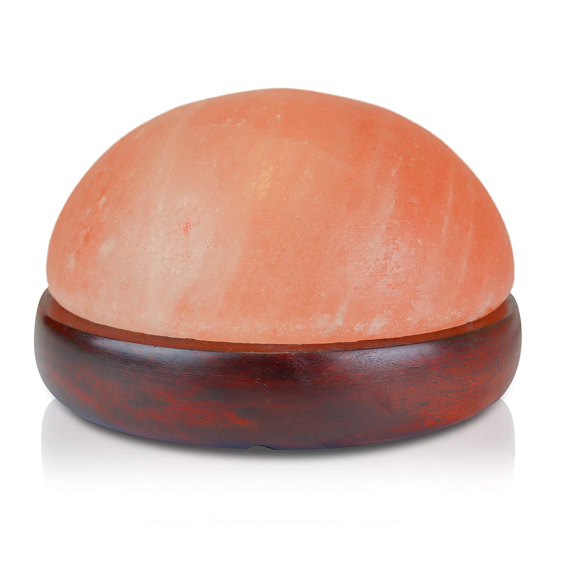 Bulk Supply of Himalayan Pink Salt Foot Detox Lamps All-Natural Enhancing Health and Wellbeing