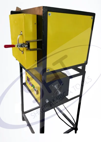 Premium High Speed 1KG 2KG5KG  Gold Silver Melting Machine Smelting for Jewelry Making Kampala