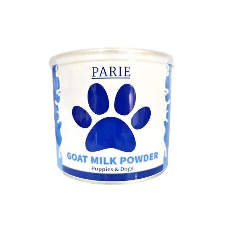 Горячая Распродажа, цена на молоко для домашних животных, чистый порошок козьего молока для собак и кошек
