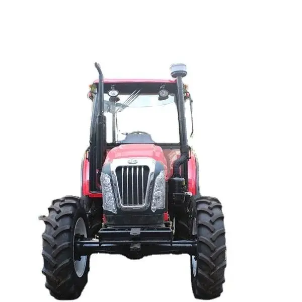 Kubota tractor for agriculture for sale