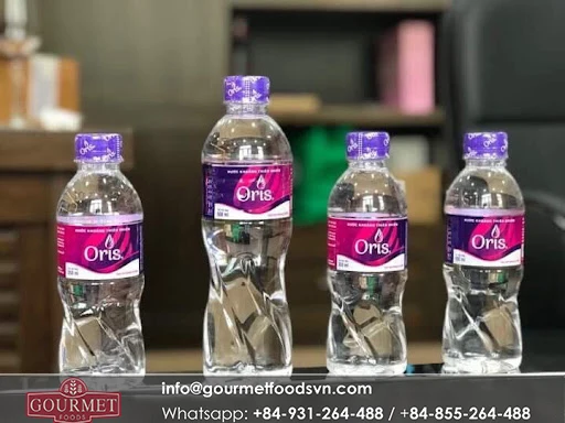 Natural Mineral Water Pure Drinking water Wholesale Vietnam Export / Cheap Price Mineral Drinking Water 500ML Bottle