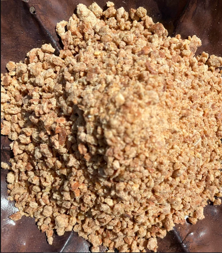 Soybean Support Customized High-Nutrition, High-Protein, And Various Particle Size Koi Growth Pellets For Fish From Bangladesh