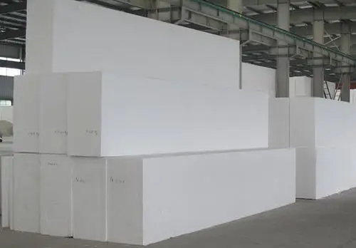 White EPS BLOCK /  EPS Block Scrap /EPS White Block