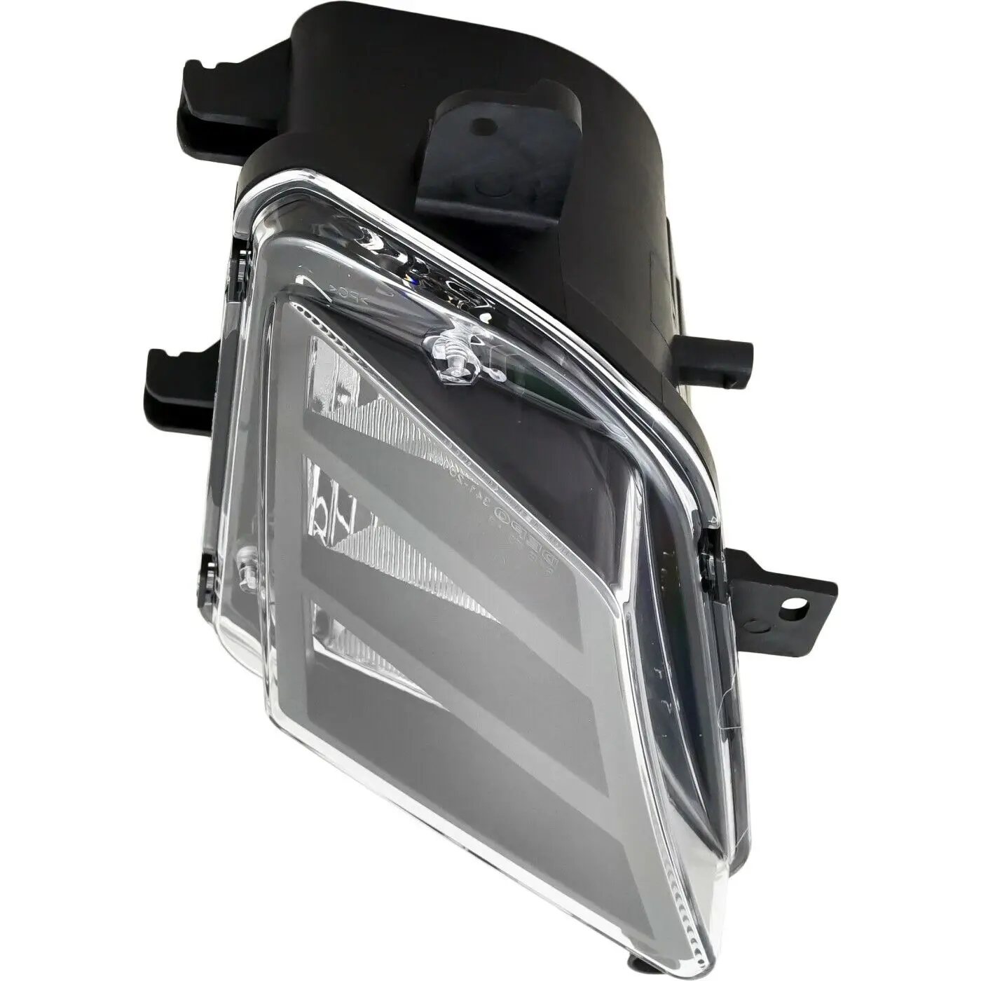 BBmart Auto Spare Car Parts fog Lamp For Skoda FABIA OE 5JD941699A