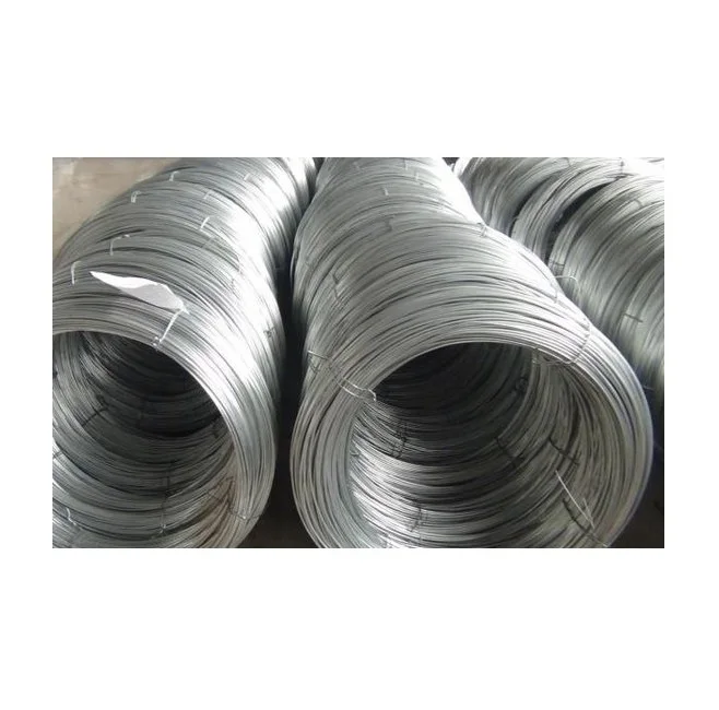 Scrap Aluminum Wire - Competitive Pricing