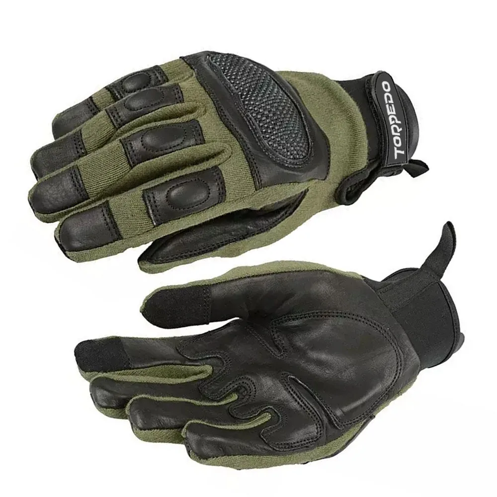 Tactical Gloves Wholesale Safety Breathable Tactical Gloves Cheap Price Tactical Gloves For Sale gants tactiques