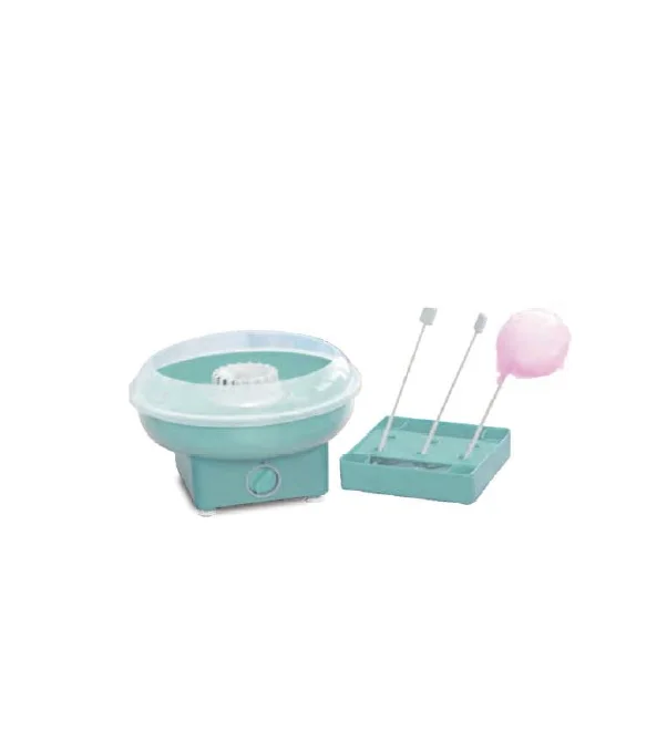 table top kitchen cotton candy machine