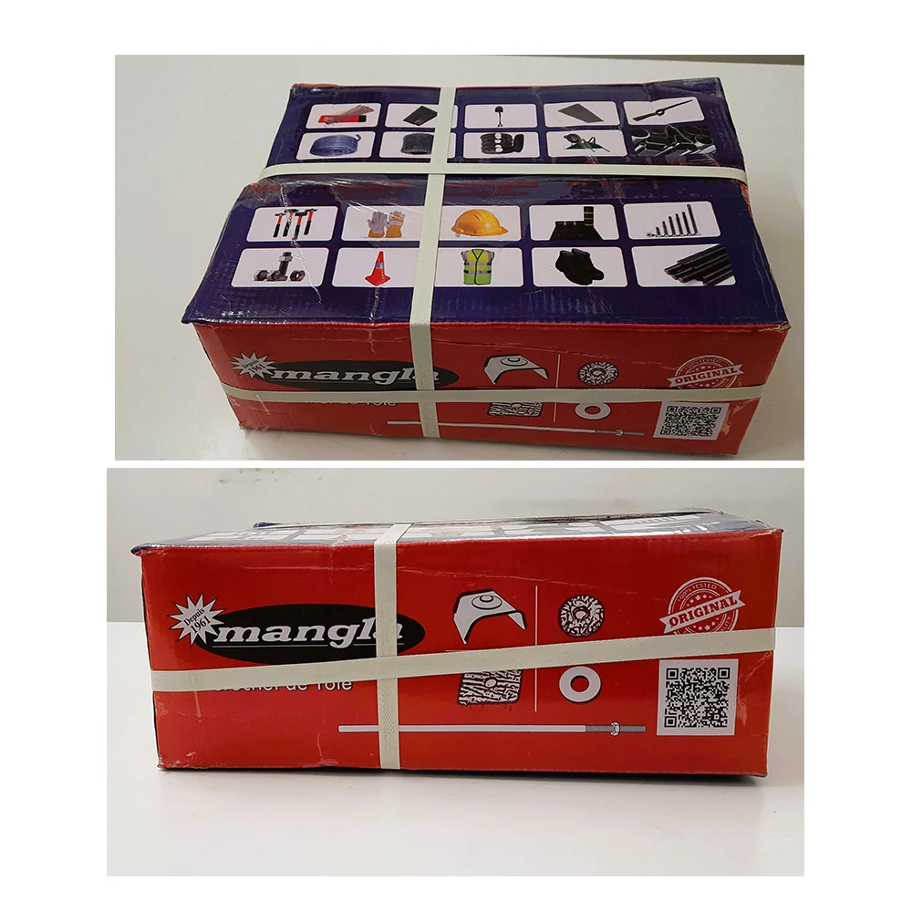 High Quality J Hook - Crochet De Tole  Long Roofing Bolt Steel Sheet Hook At Best Price