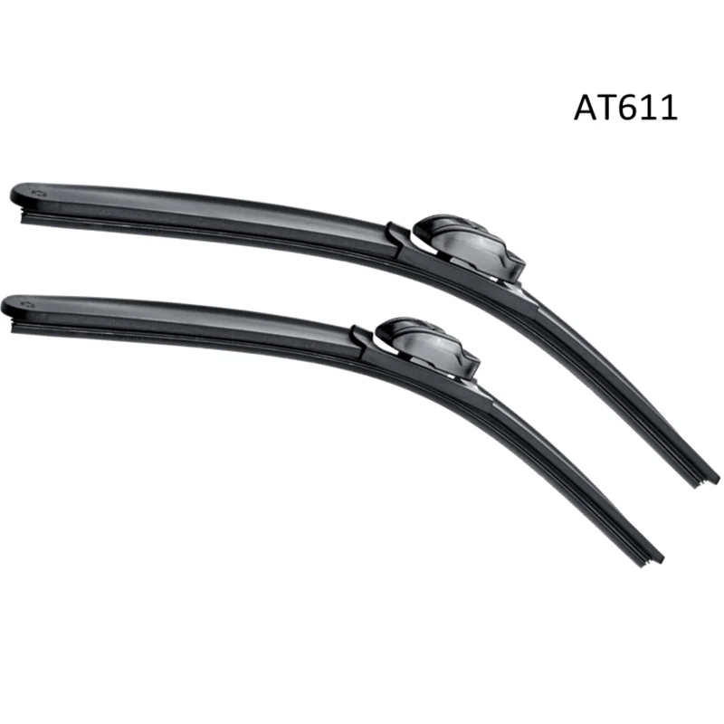 Free Samples  custom windshield Multi adapters wiper blade