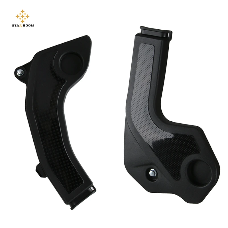 HDMP motorcycle accessories Motorcycle fuel tank cover FOR KAWASAKI KLX230 Motorcycle Parts Body Frame Protective Cover