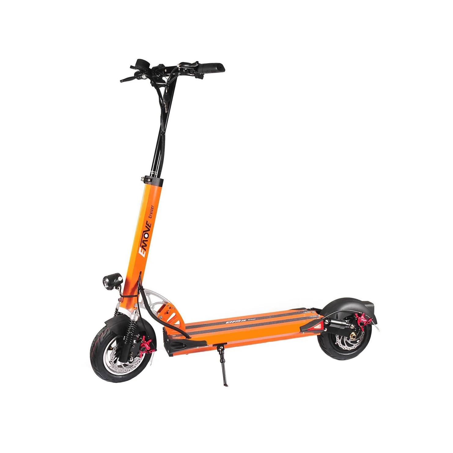 Электрический Скутер E-Move Touring