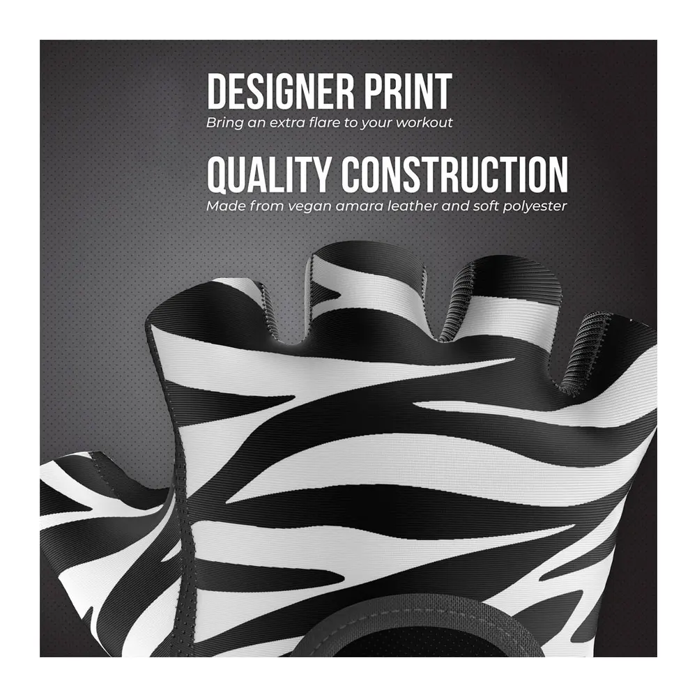 Buy Wholesale Most Popular Direct Factory Sale High Stretch Cycling Workout Fingerless Gloves