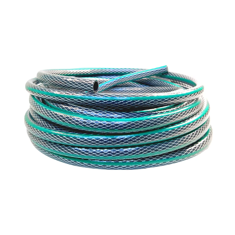 Classic PVC  water hose supplier reinforced hose Garden Hose