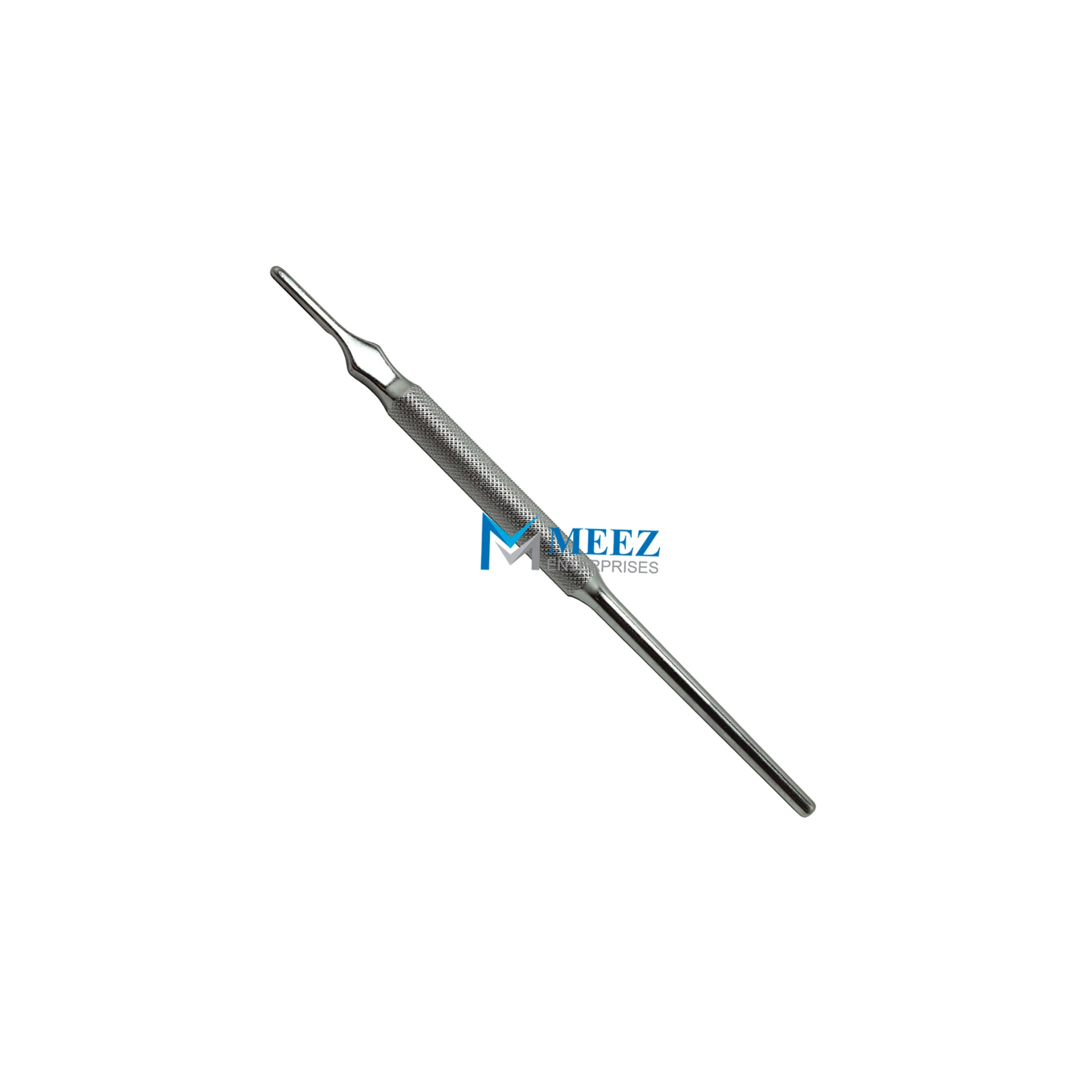 Professional High Carbon Steel Medical Surgery Scalpel BP handle No 3 Disposable Surgery Scalpel Handle