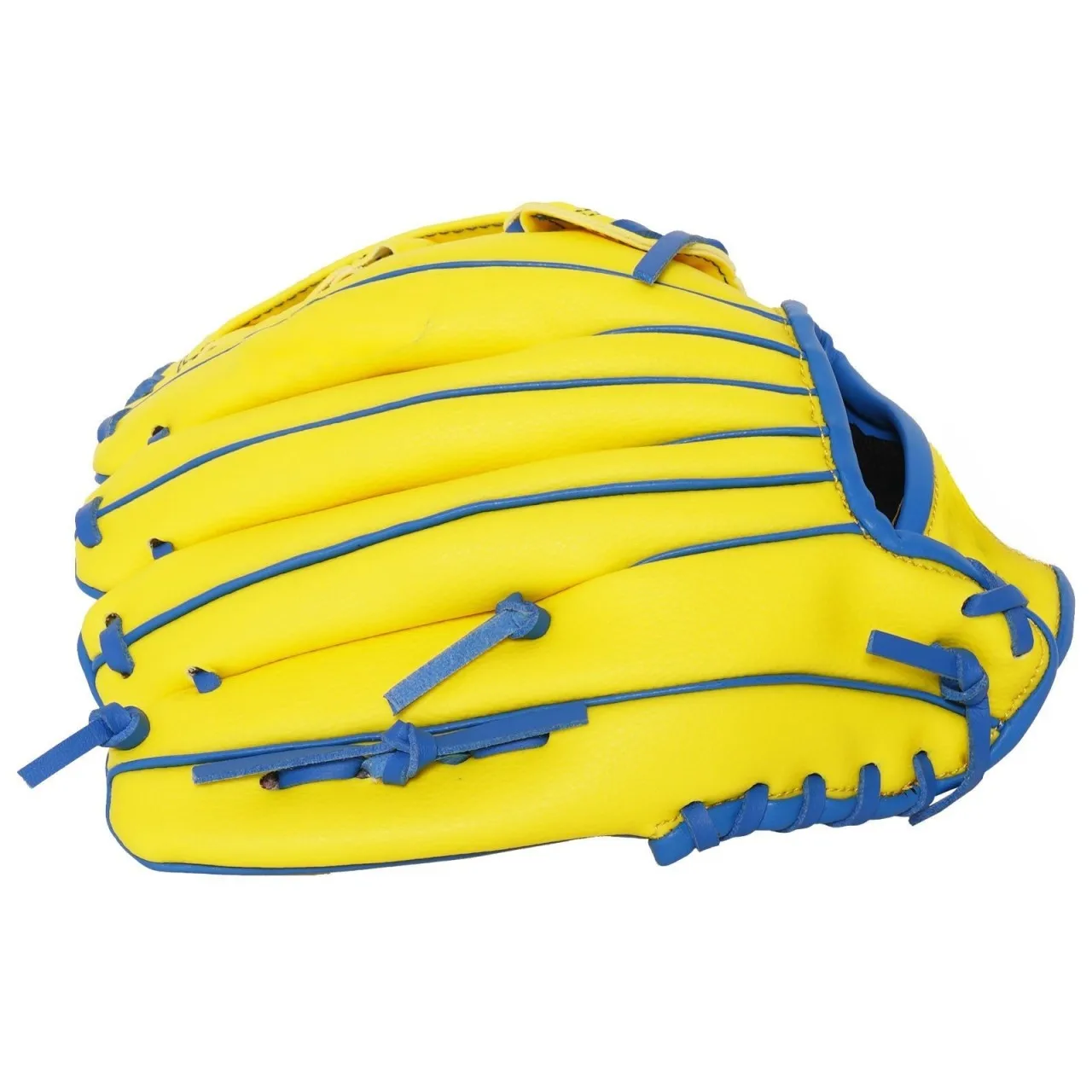 Top Trending Fully Customized Baseball Gloves for unisex Latest Arrival OEM Manufacturing Service sports wear Baseball Gloves