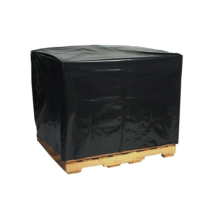 Industrial Use Soft LDPE Film Cover Sheets Stretch Film for Transport Packaging Moisture Proof Customized Soft